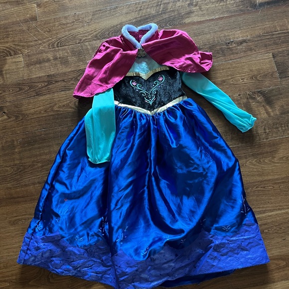 Zombie Halloween Costume, Girls Tutu Dress, Child, Toddler, Tutu Dress, Kids